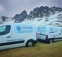 Maquinaria de hosteleria