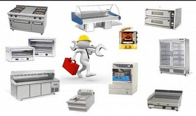 Servicio tecnico en toledo